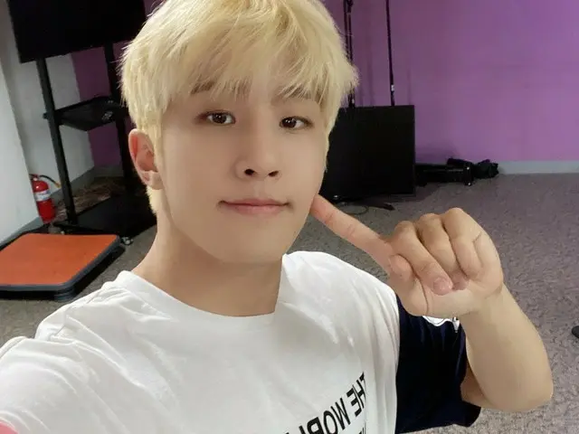 【T公式】ASTRO、ロハ！まあハシナ融合？