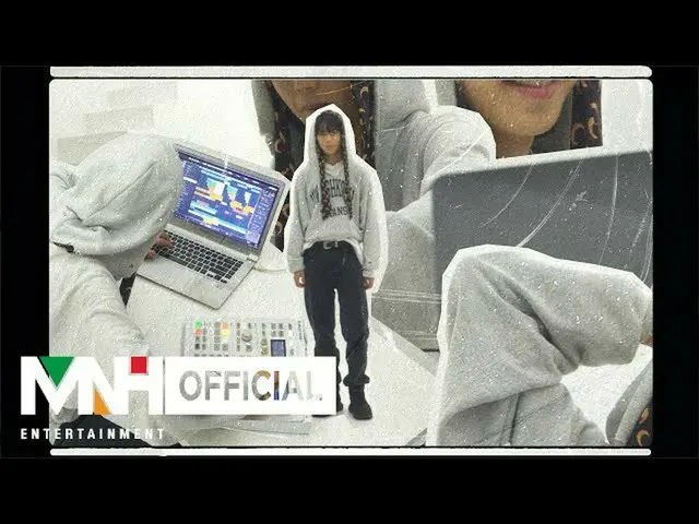【公式mhn】2021 MNH BOY GROUP PROJECT World Audition for Guys  -  YJ  