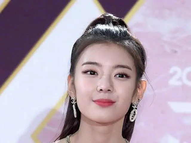 #ITZY リアの「イジメ名誉毀損」事件捜査の「嫌疑なし」発表に所属事務所JYPが立場を発表