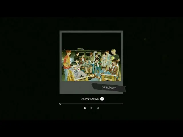 【公式】SEVENTEEN、君ということだけでも、私は泣かなくてもいい| SVT PLAYLIST NIGHT Ver