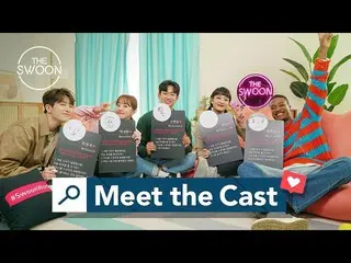 【t公式】(G)I-DLE_ Meet the Cast of #SoNotWorthIt [ENG SUB]   
