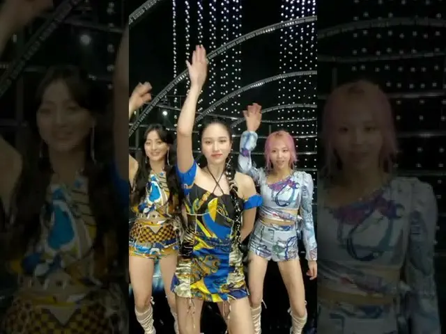【公式】「TWICE」 、JiMiChaeng-Free  