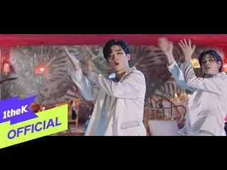【公式loe】 [MV]WEi_ _ (WEi_ )_ BYE BYE BYE(Performance Ver)  