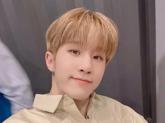 【T公式】ASTRO、ジンジンジンジン🥰ふふふ