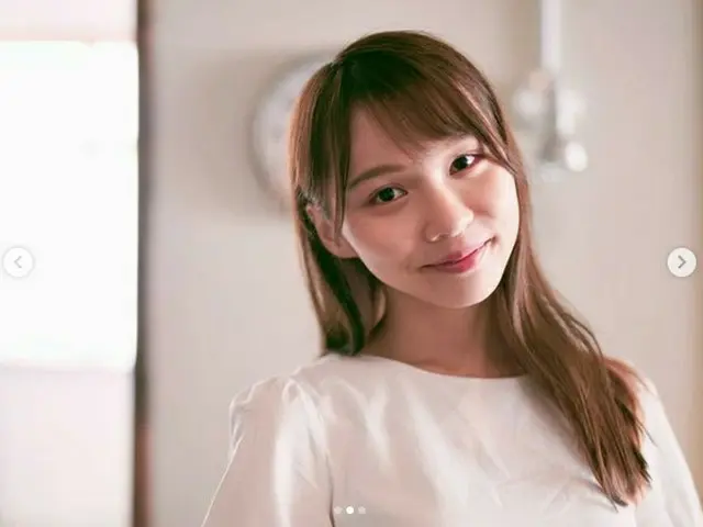 香港“民主の女神”と呼ばれる政治運動家・周庭さん、昨夜のInstagramにIZ*ONE 「Panorama」の曲名とジャケット写真を投稿