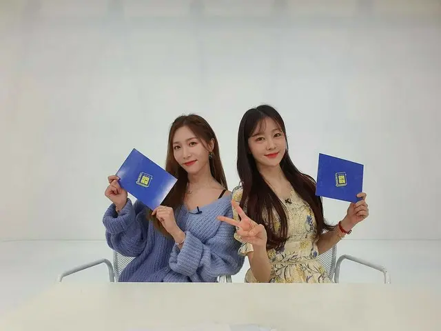 【t公式】LABOUM、[ #LABOUM]14F