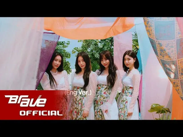 「Brave Girls'、5TH MINI ALBUM [Summer Queen] HighlightMedley公開