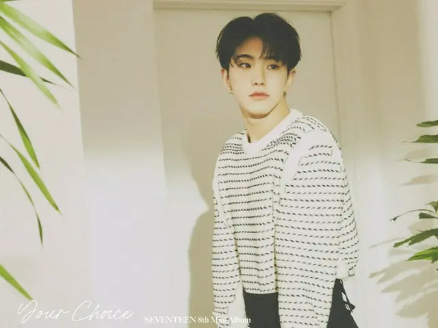 「SEVENTEEN」HOSHI、自身の誕生日を記念して南楊州市福祉財団に1億ウォンを寄付