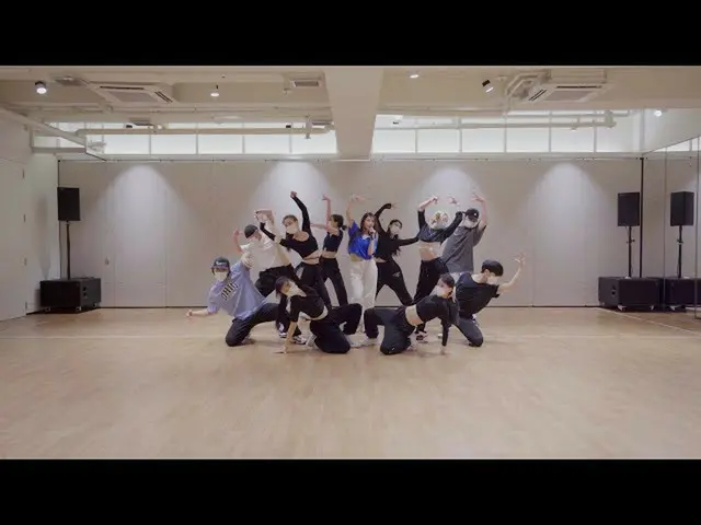 【t公式】RED VELVET、JOYジョイ」こんにちは(Hello)」Dance Practice #JOY #ジョイ #こんにちは#Hello #Dance
