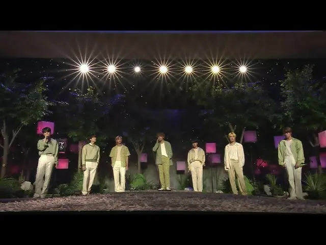 【公式】防弾少年団、BTS(BTS(防弾少年団))」Film out」@ CDTV Live！ Live！  