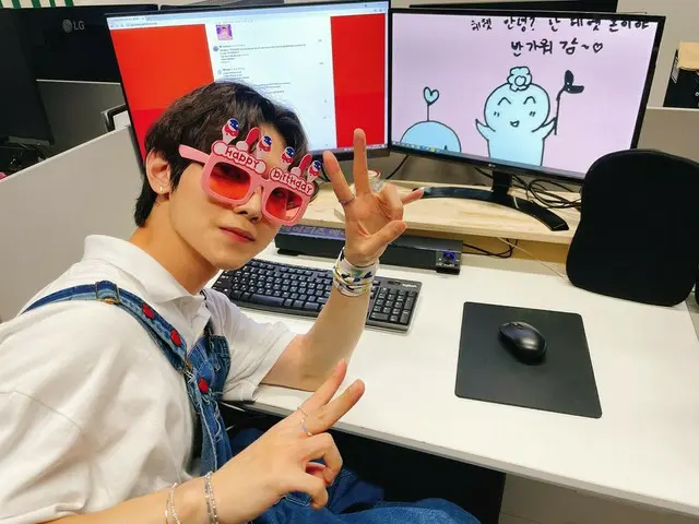 【T公式】ATEEZ、[ #女子商業高校] ATINY五ライブ終わって残念でしょう？最後はコメントパーティー😝 #ATEEZ #ATEEZ