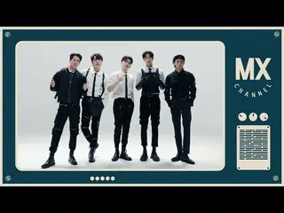 【公式sta】【MONSTA X_モンチャンネル] [B] EP.233「GAMBLER」MOVE REC