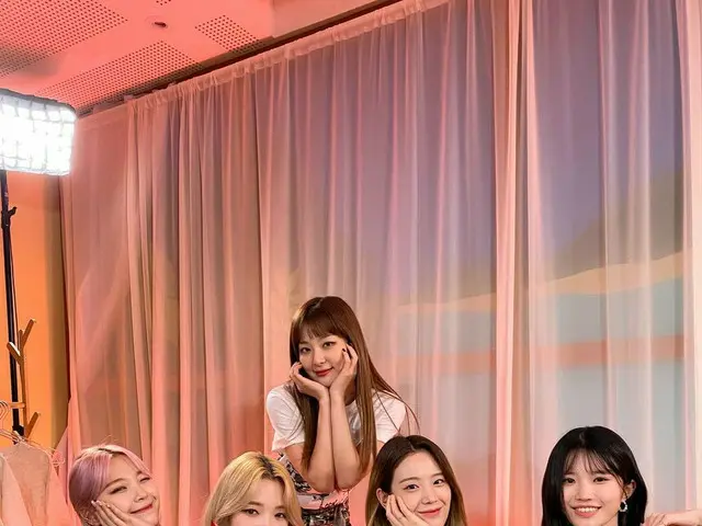 【t公式】RED VELVET、フロムこれらとの解凍の成功👍  #英知#SEULGI #英知家 #知恵zip #Red Velvet #RedVelvet