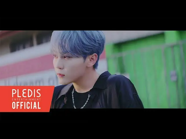 【公式bht】SEVENTEEN」Ready to love」Official Teaser 1  
