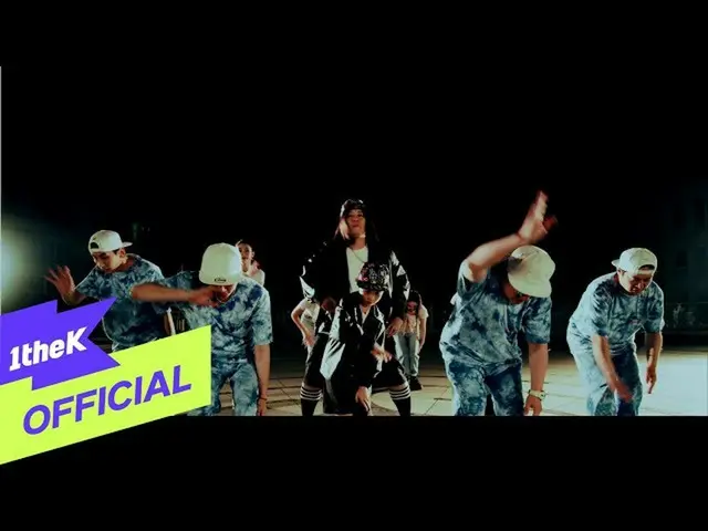 【公式loe】 [Teaser1] MCMINZY_ (MCミンジ)_ I SAY WOO！(あエビ！)  