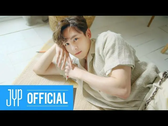 【公式jyp】2PM <MUST> VISUAL FILM #NICHKHUN  