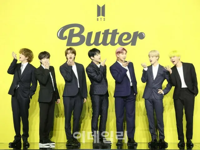 「BTS(防弾少年団)」、5年連続で今年もソウル市の名誉観光広報大使に