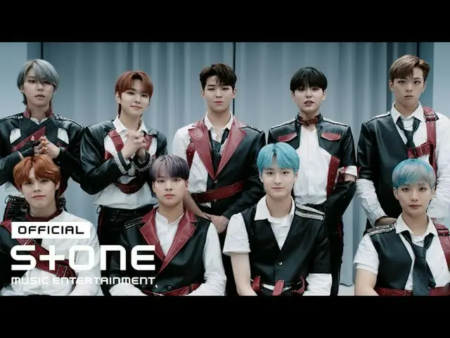 【公式cjm】 KCONWorld Premiere GHOST9_ _ CINEMATIC LIVE [THE PORTAL] Invitation  