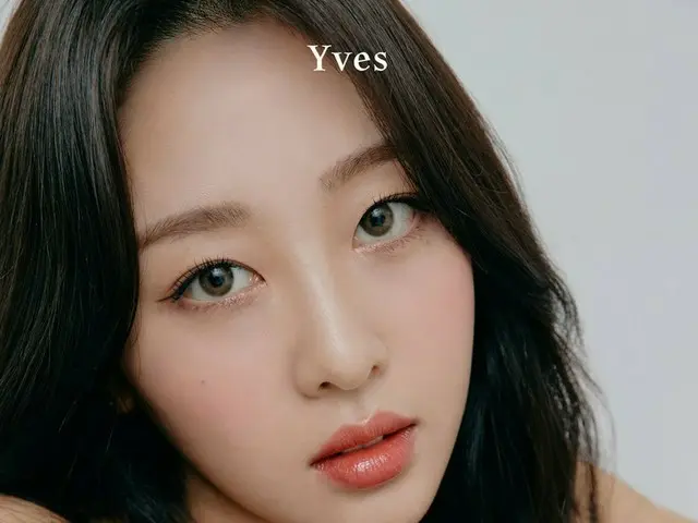 【t公式】今月の少女(Loona)、Concept Photo  -  "Yves" LOOПΔ4th Mini Album [＆] 2021.6.28 pm6