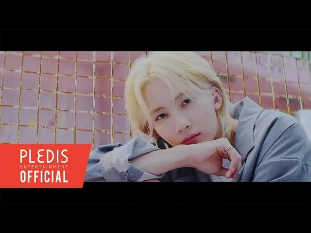 【公式bht】SEVENTEEN」Ready to love」Official Teaser 2  