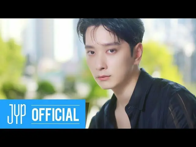 【公式jyp】2PM <MUST> VISUAL FILM #CHANSUNG  