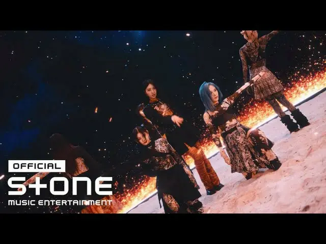 【t公式】EVERGLOW、[📺OnAir]しばらくして、6時！ < #エムカウントダウン> #EVERGLOWが出演します
