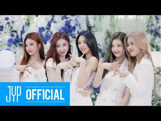 【t公式】ITZY、[ITZY？ITZY！] EP71