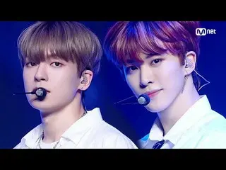 【公式mnk】覇気あふれる「EPEX(イペクス)」の「Lock Down」の舞台#MCOUNTDOWN_ EP.714 | Mnet 210617放送  