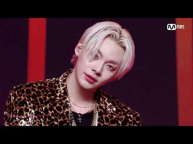 【公式mnk】成長X成熟」ウジニョン」の「Happy Birthday」の舞台#MCOUNTDOWN_ EP.714 | Mnet 210617放送  