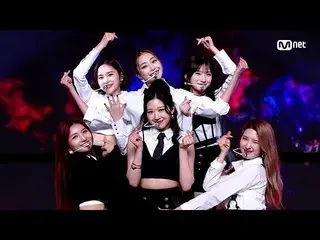 【公式mnk】指職人☞「BlingBling_ 」の「Oh MAMA」の舞台#MCOUNTDOWN_ EP.714 | Mnet 210617放送  