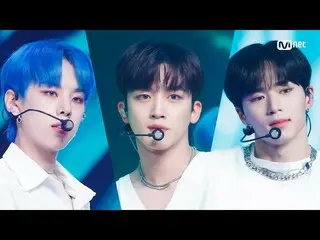 【公式mnk】清涼グルメ」WEi_ 」の「BYE BYE BYE」の舞台#MCOUNTDOWN_ EP.714 | Mnet 210617放送  