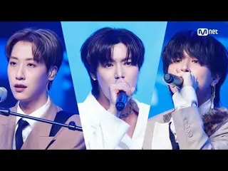 【公式mnk】「初公開」少年の叫び」遠位」の「雨を運転してくる少年」の舞台#MCOUNTDOWN_ EP.714 | Mnet 210617放送  