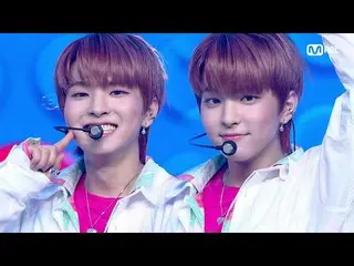 【公式mnk】いきいき清涼美」GHOST9_ 」の「夜明けた(Up All Night)」の舞台#MCOUNTDOWN_ EP.714 | Mnet 21061
