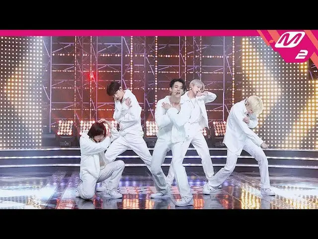 【公式mn2】直カム、 TXT_」Magic」(TXT FanCam)| MCOUNTDOWN_2021.6.17  