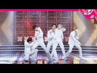 【公式mn2】直カム、 TXT_」Magic」(TXT FanCam)| MCOUNTDOWN_2021.6.17  