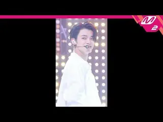 【公式mn2】直カム、 TXTヨンジュン_」Magic」(TXT YEONJUN FanCam)| MCOUNTDOWN_2021.6.17  