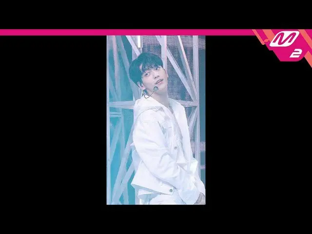 【公式mn2】直カム、 TXTスビン_」Magic」(TXT SOOBIN FanCam)| MCOUNTDOWN_2021.6.17  