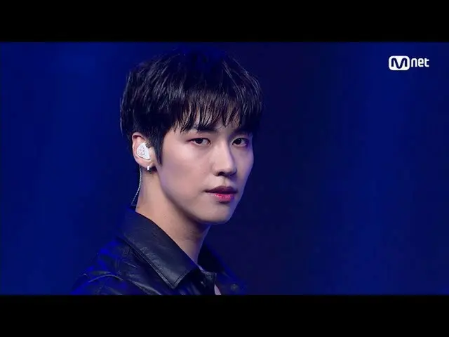 【公式mnk】能力値マンレプバンド「N.Flying_ 」の「Moonshot」の舞台#MCOUNTDOWN_ EP.714 | Mnet 210617放送  