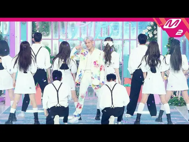 【公式mn2】直カム、ベムベム_」riBBon」(Horizontal Ver