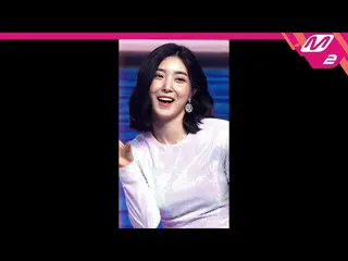 【公式mn2】直カム、 BraveGirls_ ユナ_」Pool Party(Feat