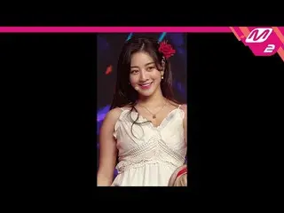 【公式mn2】直カム、TWICE_ ジヒョ_」Alcohol-Free」(TWICE_ _ JIHYO FanCam)| MCOUNTDOWN_2021.6.1