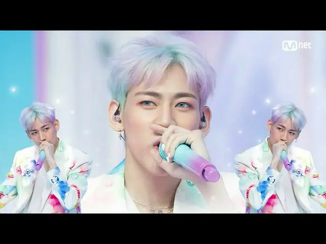 【公式mnk】「初公開」Hope in us」ベムベム」の「riBBon」の舞台#MCOUNTDOWN_ EP.714 | Mnet 210617放送  