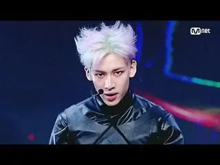 【公式mnk】「初公開」情熱的な「ベムベム」の「Pandora」の舞台#MCOUNTDOWN_ EP.714 | Mnet 210617放送  