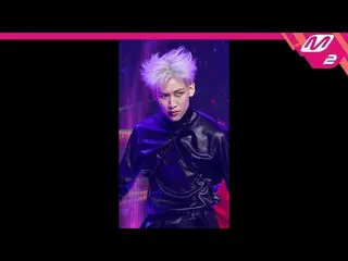 【公式mn2】直カム、ベムベム_」Pandora」(BamBam FanCam)| MCOUNTDOWN_2021.6.17  