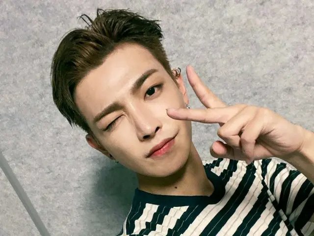 【T公式】ATEEZ、[ #ホンジュン]みたいだけ❤ #ATEEZ #ATEEZ