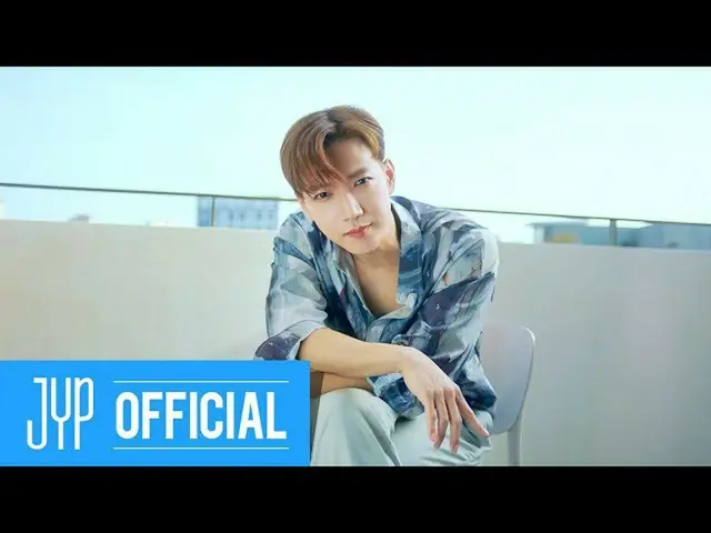 【公式jyp】2PM <MUST> VISUAL FILM #JUN_K  