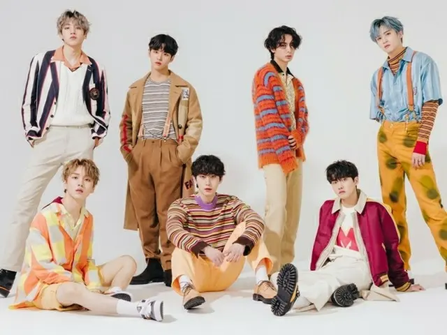 PENTAGON、「BREAK OUT」(テレビ朝日系)に出演決定