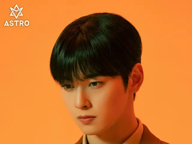 【d公式fan】【 #チャ・ウヌ] [ポスト] F / Wクマプレビューコン・ユの件▶  #ネイバー_ポスト#ASTRO #ASTRO #CHAEUNWOO  