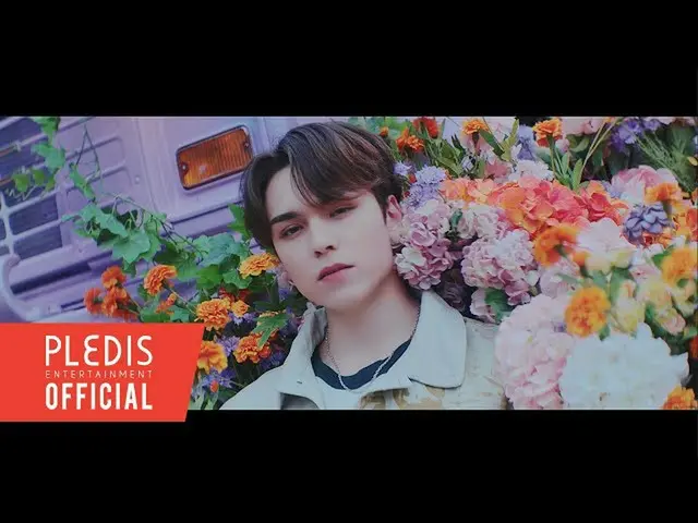 【公式bht】SEVENTEEN」Ready to love」Official MV  
