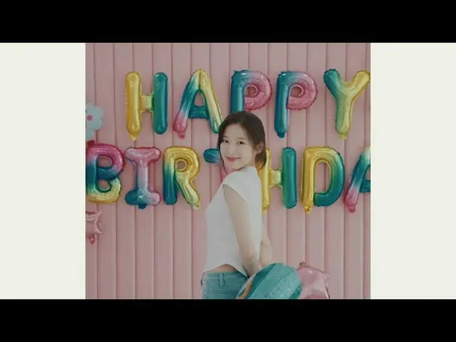 【t公式】OH MY GIRL、[Cover]リング(OH MY GIRL)_二十三(IU(アイユー))l Arin(OHMYGIRL)_Twenty-thre